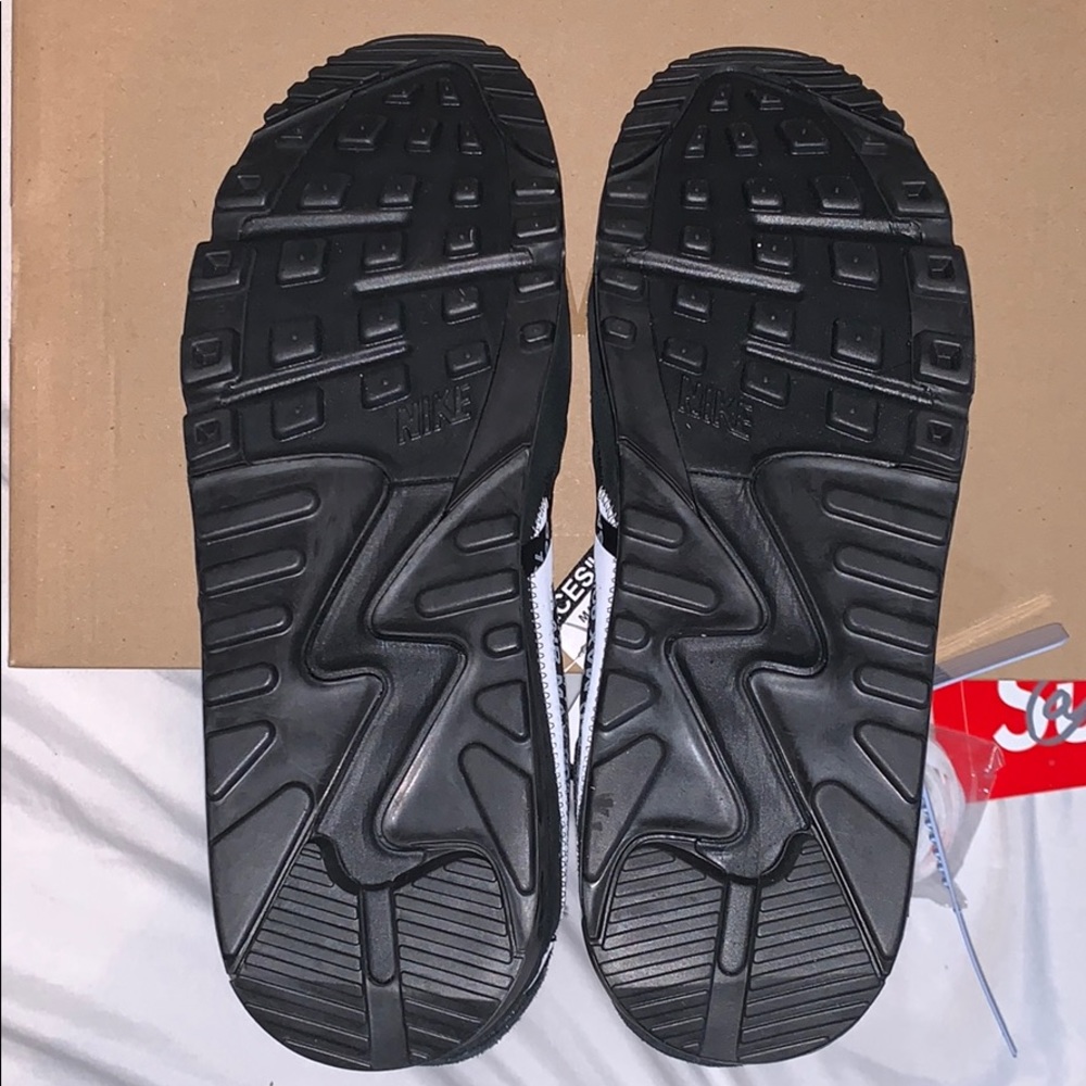 *SOLD* Nike Off-White Air Max 90 - Picture 5 of 6
